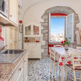 Bosa Il Borgo S9702 Locazione Turistica Affitti Brevi