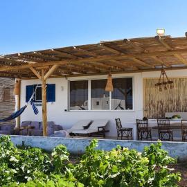 Charming Renovated Farmhouse! Paros - Antiparos!