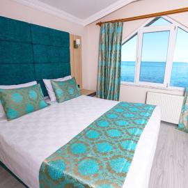 Mare Blu Hotel，位于特拉布宗的酒店