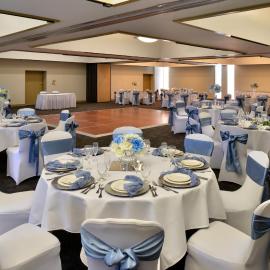 Hawthorne Inn & Conference Center，位于温斯顿·塞勒姆的酒店