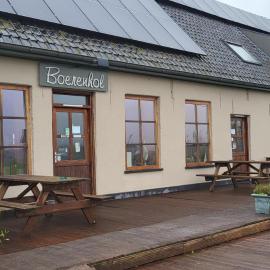 B&B Herberg Boerenhol，位于波佩林赫的酒店