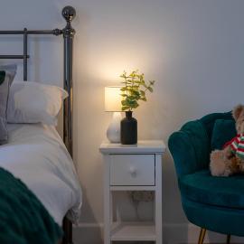 Kirkmoor Cottage - Cosy home central Clitheroe，位于克利夫罗的酒店
