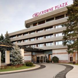 Crowne Plaza Bucharest by IHG