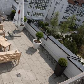 Holiday Inn Munich Unterhaching by IHG，位于安达赫治的酒店