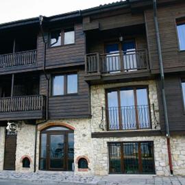 Saint Sofia Guest House Къща за Гости