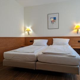 Hotel Sonnenhof，位于卡特伦堡-林道的酒店
