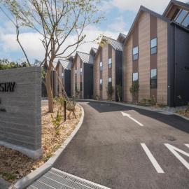Rakuten STAY VILLA Kinugawa Riverside，位于日光的酒店