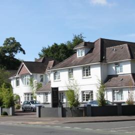 Remont Oxford Hotel，位于牛津的酒店