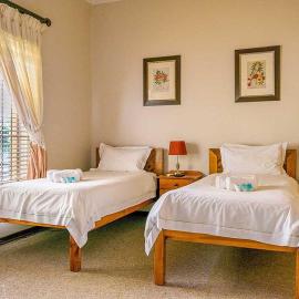 RIETONDALE LODGE