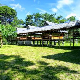Yanayacu Lodge Explore，位于San Pedro的酒店
