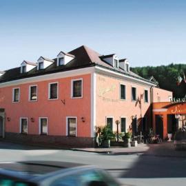 Das Steinberger，位于奥滕巴赫的酒店