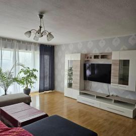 Kompfort Business Apartment，位于韦特海姆的酒店