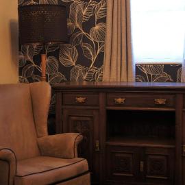 Star Inn Hotel,位于塞文河畔厄普顿的酒店