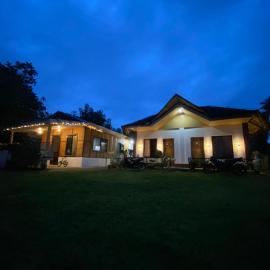 Arlo's Villa，位于Talibon的酒店