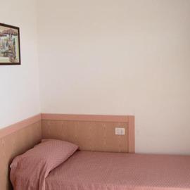 B&B Hotel Fattoriamare，位于阿尔巴·阿德里亚蒂卡的酒店