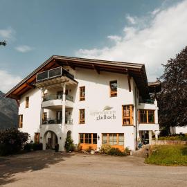 Appartements Gladbach，位于海特尔旺的酒店