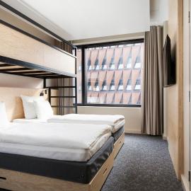 Heymo 1 by Sokos Hotels,位于埃斯波的酒店