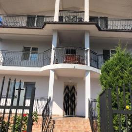 Vila Diana，位于泰基尔吉奥尔的酒店
