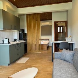 Rosemary Studio，位于寇特的酒店