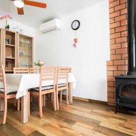 Casa Uly 2，位于利乌玛的酒店