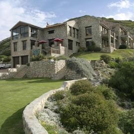 Agulhas Country Lodge，位于阿古拉斯的酒店