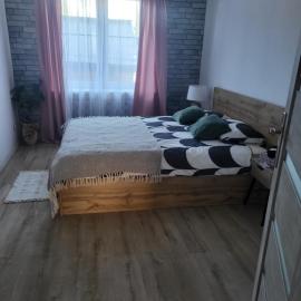 APARTAMENT PRZY WYSPIE