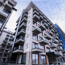 Frojd Kune Resort & Beach Hotel,位于圣金的酒店