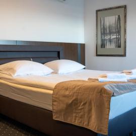 Aparthotel Strefa Premium，位于蒂黑的酒店