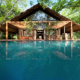 Guava House Mawanella by The Serendipity Collection,位于Hemmatagama的酒店