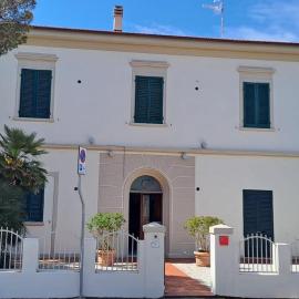 Hotel Corallo，位于卡斯蒂利翁切洛的酒店