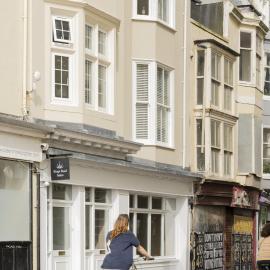 Kings Road Suites