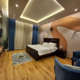 Royal Lodge By Hotel Demanchi