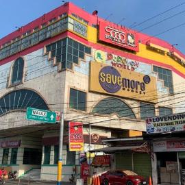 Hotel Sogo Bacoor，位于Bacoor的酒店