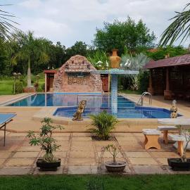 Changthai Comfort Guest House，位于Ban Nong Phai的酒店