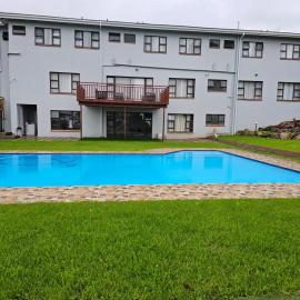 HAGAR LODGE，位于Mid Illovo的酒店