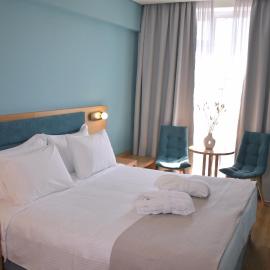 Arethusa Hotel Athens
