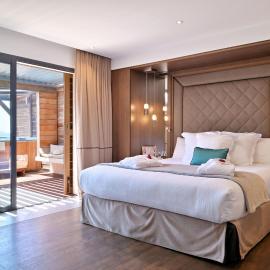 Hôtel Le Week end，位于阿雅克修的酒店