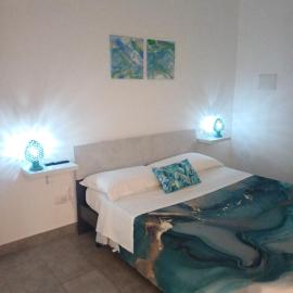 Casa Vacanze Aversa centro 2，位于阿韦尔萨的酒店