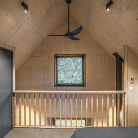 Cosy Cabin 15 min drive from Mount Hotham，位于丁诺高原的酒店