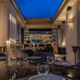 Heritage Hill Hotel,位于雅典的酒店