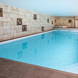 Logis Hostellerie Motel Au Bois Le Sire，位于奥尔贝的酒店