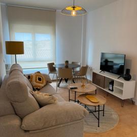 Apartamentos El Llano Málaga 7