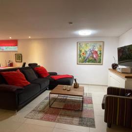 Ferienwohnung Erwitte Soest Sassendorf Lippstadt，位于埃尔维特的酒店