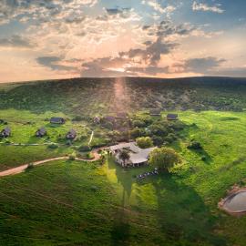 Gorah Elephant Camp
