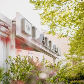 Hotel Lalla Beauty & Relax，位于切塞纳蒂科的酒店