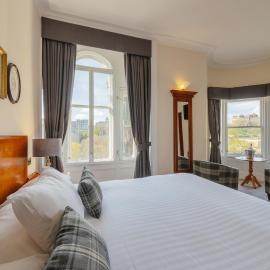 Old Waverley Hotel