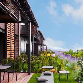 Arborina Relais，位于拉莫拉的酒店