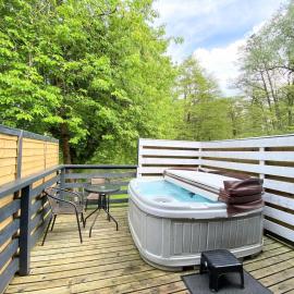 Magpie 3 HuntersMoon-Longleat-Warminster-Bath，位于沃明斯特的酒店