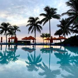 B Ocean Resort Fort Lauderdale Beach，位于劳德代尔堡的酒店