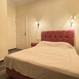 Callisto Pub & Kitchen & Hotel
